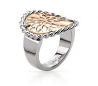 Ringe Morellato Dame in Stahl SEA07-12 - SEA07-16
